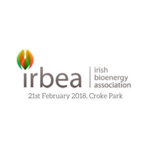 Bioenergy Future Ireland 2018